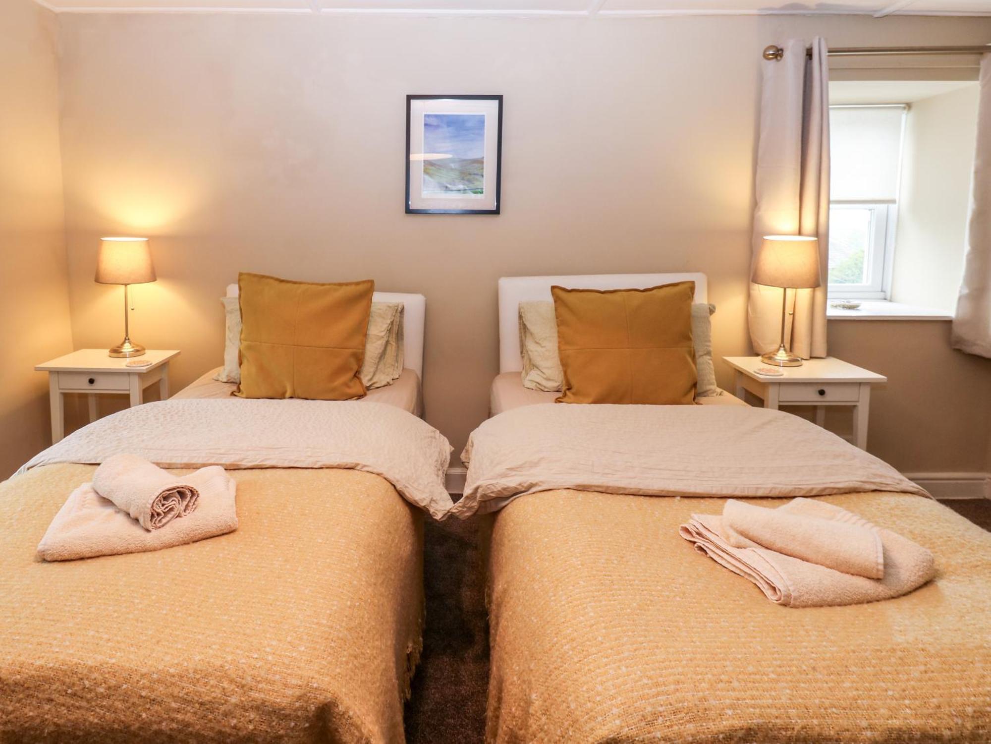 Alma House Villa ริชมอนด์ ภายนอก รูปภาพ